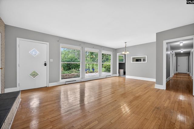 2231 Margurette Street, Columbia, SC 29204