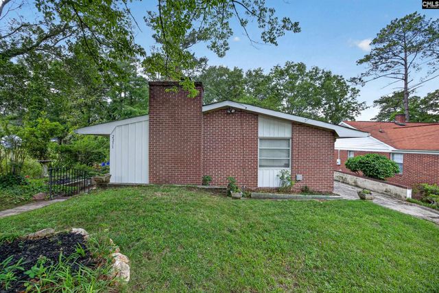 2231 Margurette Street, Columbia, SC 29204