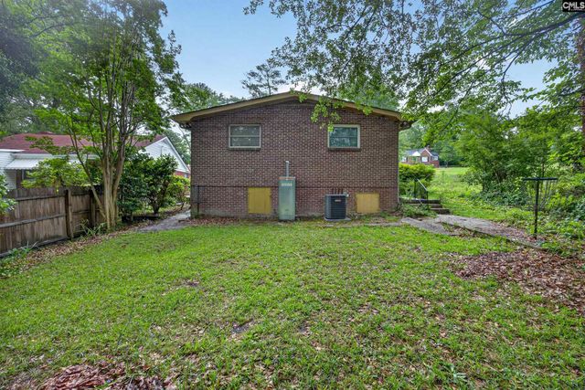 2231 Margurette Street, Columbia, SC 29204