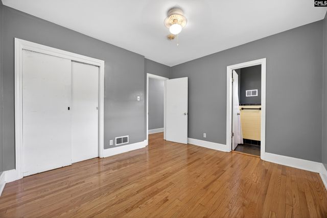 2231 Margurette Street, Columbia, SC 29204