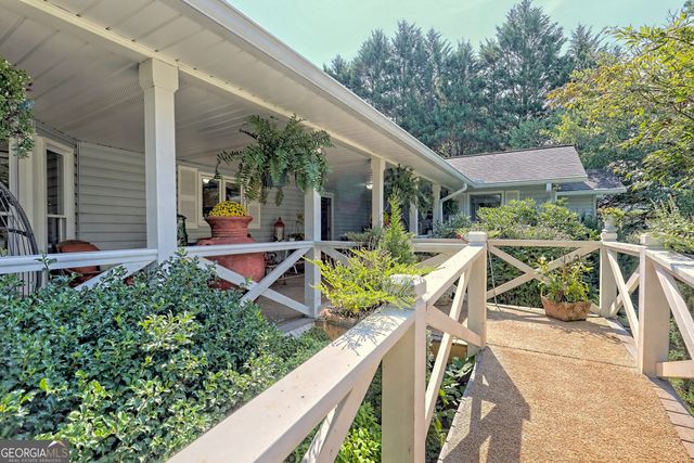 476 Franklin Street, Dillard, GA 30537