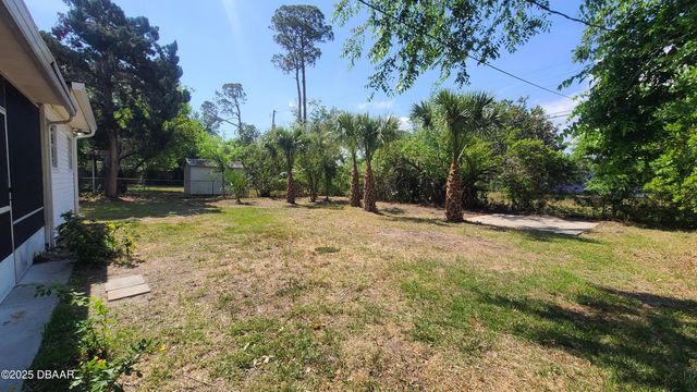 2222 Harvard Road, South Daytona, FL 32119