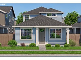 2462 N Vale St, Newberg, OR 97132