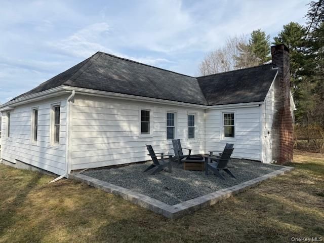 184 S Main Street, Ellenville, NY 12428