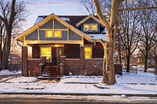 1025 N Park Street, Kalamazoo, MI 49007