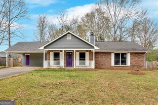 8 SAGEWOOD Drive NW, Rome, GA 30165
