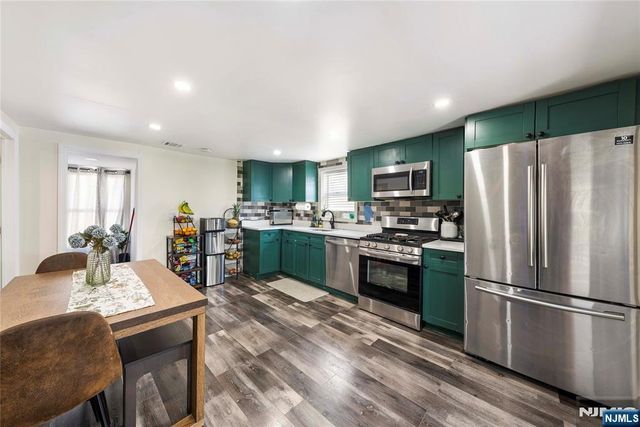 37 Harmon Street, Lincoln Park Borough, NJ 07035