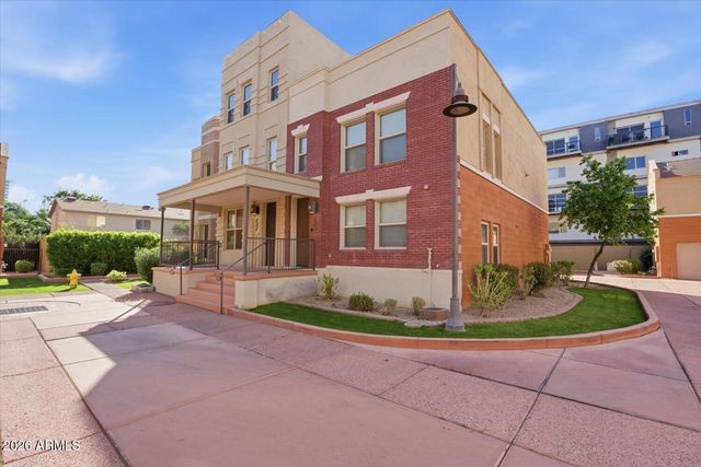 637 S ROOSEVELT Street, Tempe, AZ 85281