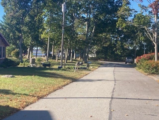 32 Chestnut St., Wareham, MA 02571