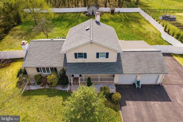 115 EDGEBROOK RD, Hamilton, NJ 08691