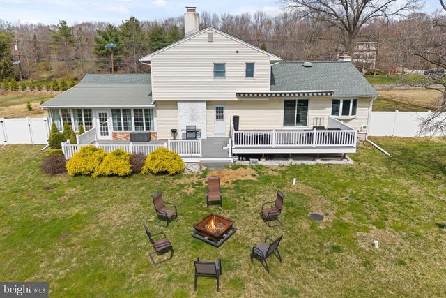 115 EDGEBROOK RD, Hamilton, NJ 08691