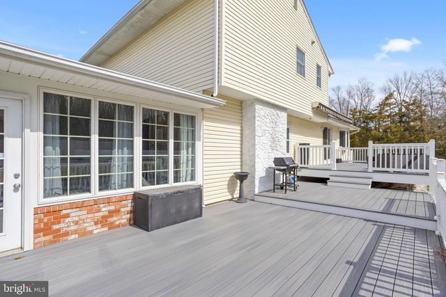 115 EDGEBROOK RD, Hamilton, NJ 08691