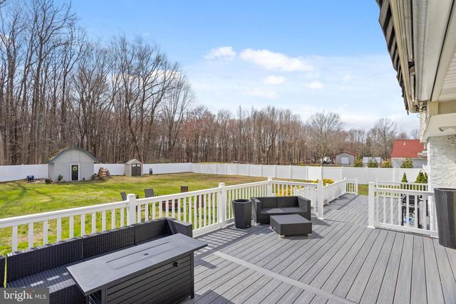 115 EDGEBROOK RD, Hamilton, NJ 08691