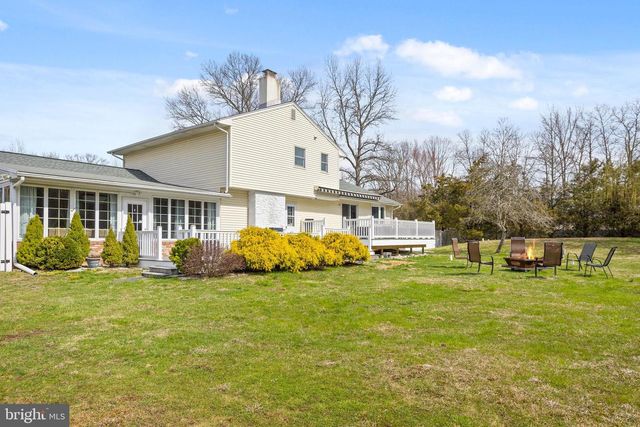 115 EDGEBROOK RD, Hamilton, NJ 08691