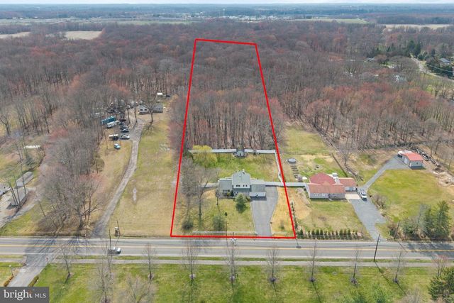 115 EDGEBROOK RD, Hamilton, NJ 08691