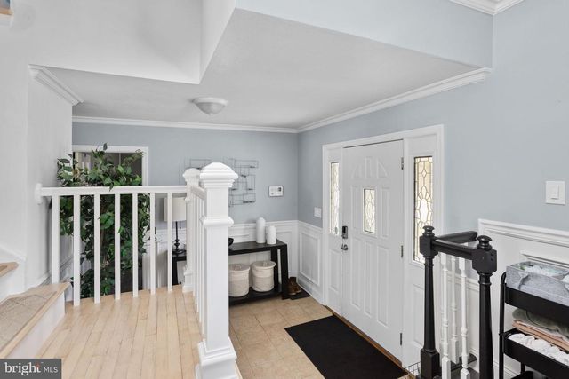 115 EDGEBROOK RD, Hamilton, NJ 08691