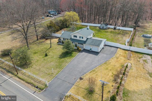 115 EDGEBROOK RD, Hamilton, NJ 08691