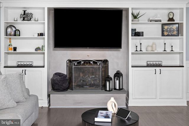 115 EDGEBROOK RD, Hamilton, NJ 08691