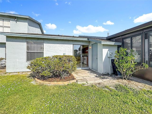 3208 HEMPSTEAD AVENUE, Kissimmee, FL 34741