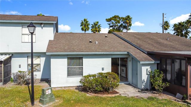 3208 HEMPSTEAD AVENUE, Kissimmee, FL 34741