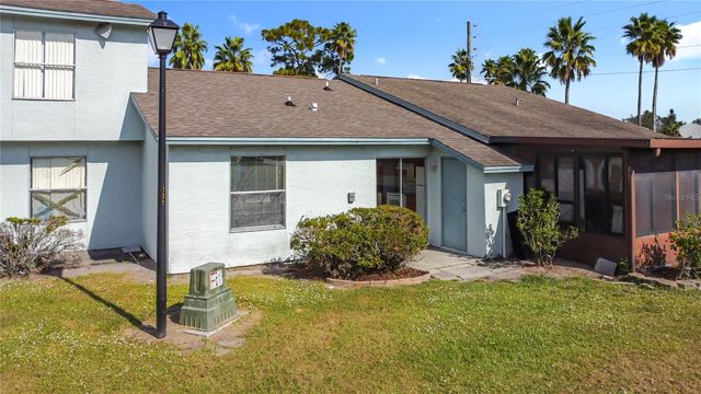 3208 HEMPSTEAD AVENUE, Kissimmee, FL 34741