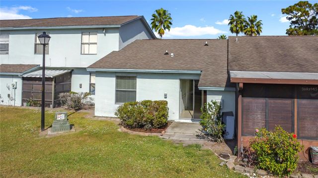 3208 HEMPSTEAD AVENUE, Kissimmee, FL 34741