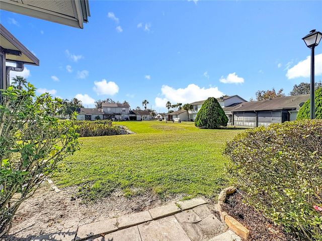 3208 HEMPSTEAD AVENUE, Kissimmee, FL 34741