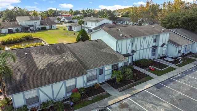 3208 HEMPSTEAD AVENUE, Kissimmee, FL 34741