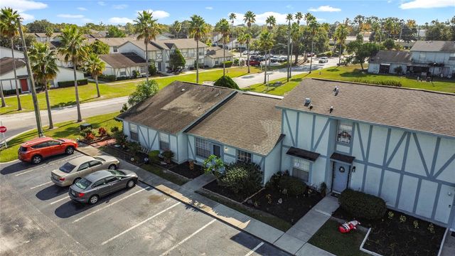 3208 HEMPSTEAD AVENUE, Kissimmee, FL 34741