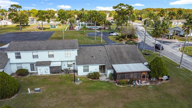 3208 HEMPSTEAD AVENUE, Kissimmee, FL 34741