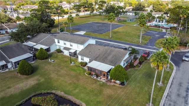 3208 HEMPSTEAD AVENUE, Kissimmee, FL 34741