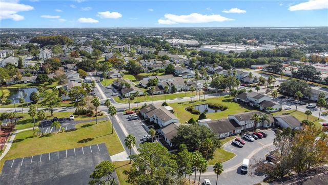 3208 HEMPSTEAD AVENUE, Kissimmee, FL 34741