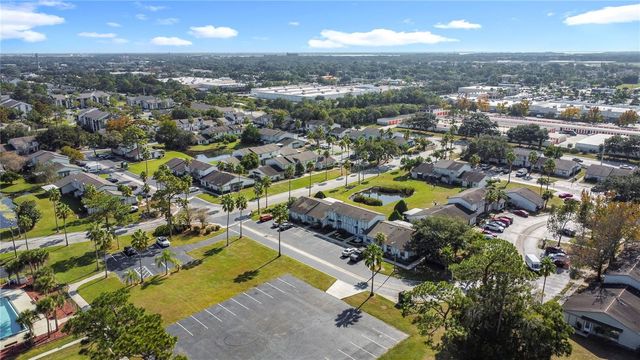 3208 HEMPSTEAD AVENUE, Kissimmee, FL 34741