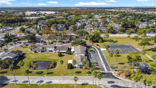 3208 HEMPSTEAD AVENUE, Kissimmee, FL 34741