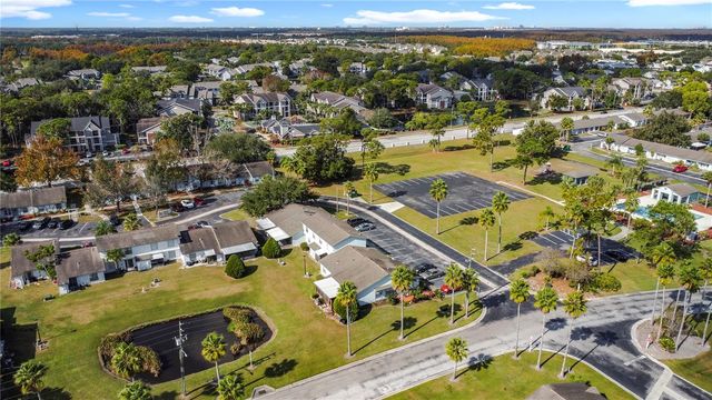 3208 HEMPSTEAD AVENUE, Kissimmee, FL 34741