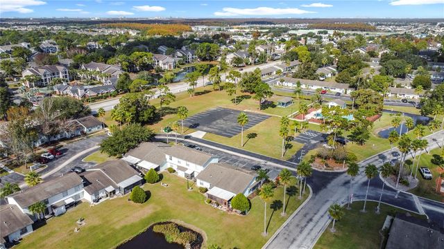 3208 HEMPSTEAD AVENUE, Kissimmee, FL 34741