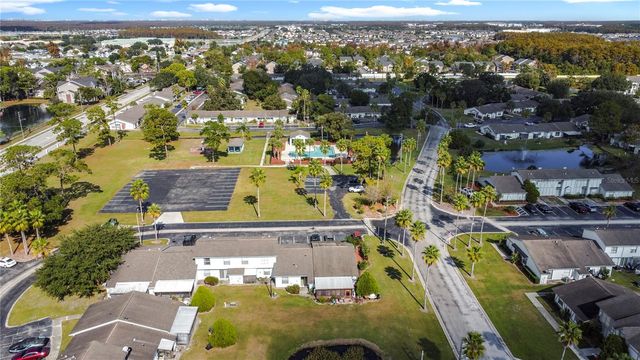 3208 HEMPSTEAD AVENUE, Kissimmee, FL 34741