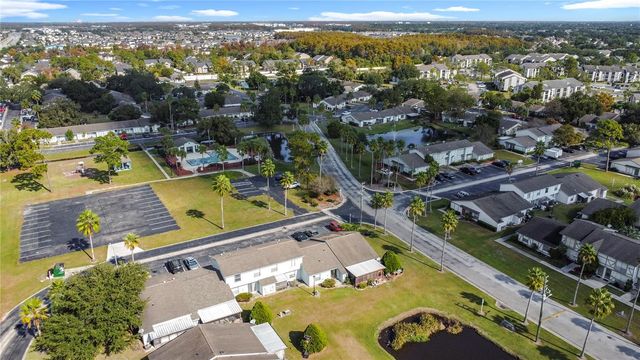 3208 HEMPSTEAD AVENUE, Kissimmee, FL 34741