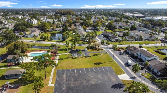 3208 HEMPSTEAD AVENUE, Kissimmee, FL 34741