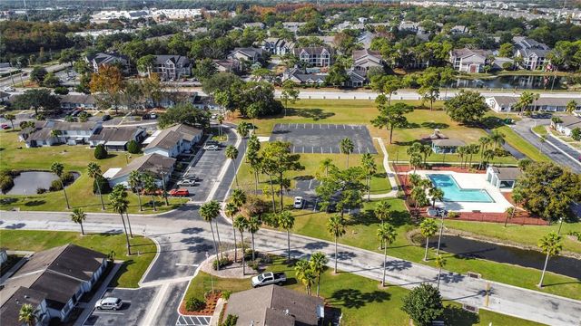 3208 HEMPSTEAD AVENUE, Kissimmee, FL 34741