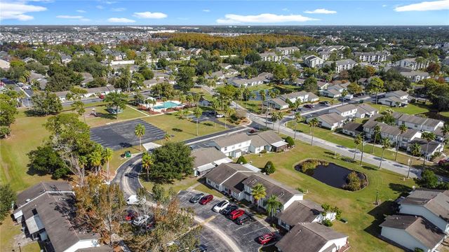 3208 HEMPSTEAD AVENUE, Kissimmee, FL 34741