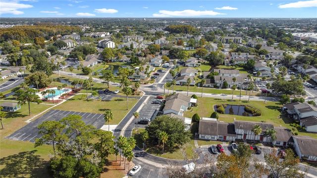 3208 HEMPSTEAD AVENUE, Kissimmee, FL 34741