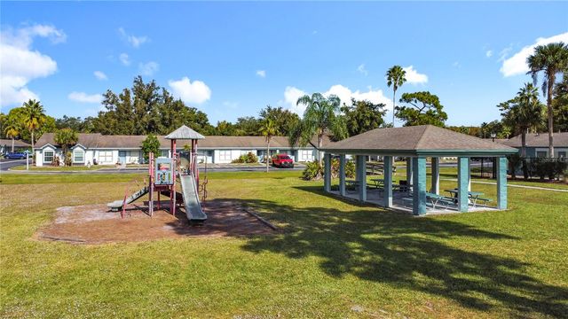 3208 HEMPSTEAD AVENUE, Kissimmee, FL 34741