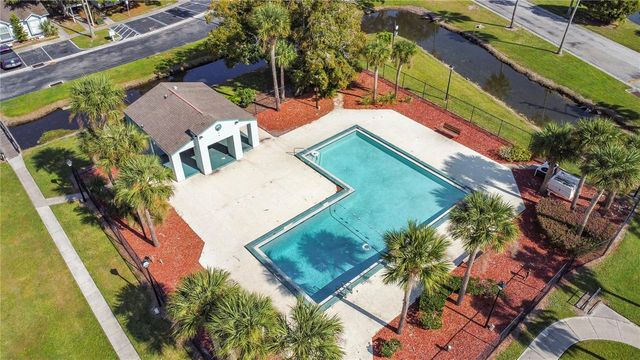 3208 HEMPSTEAD AVENUE, Kissimmee, FL 34741