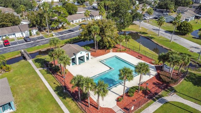 3208 HEMPSTEAD AVENUE, Kissimmee, FL 34741