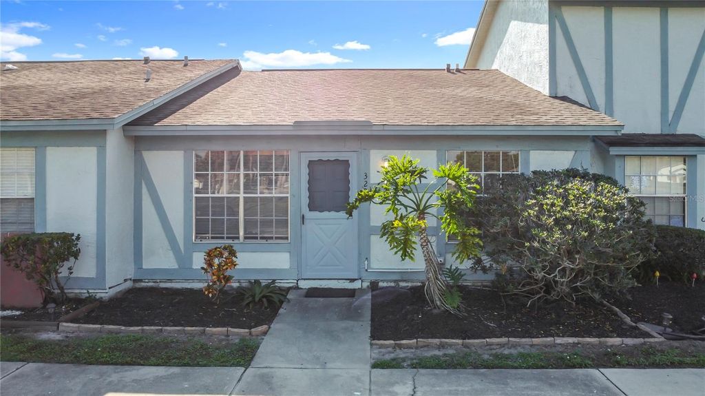 3208 HEMPSTEAD AVENUE, Kissimmee, FL 34741