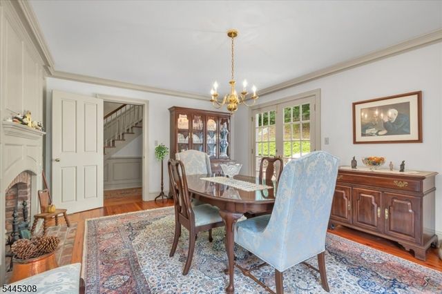 911 Ravine Rd, Lebanon Twp., NJ 07830