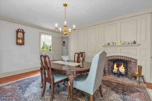 911 Ravine Rd, Lebanon Twp., NJ 07830