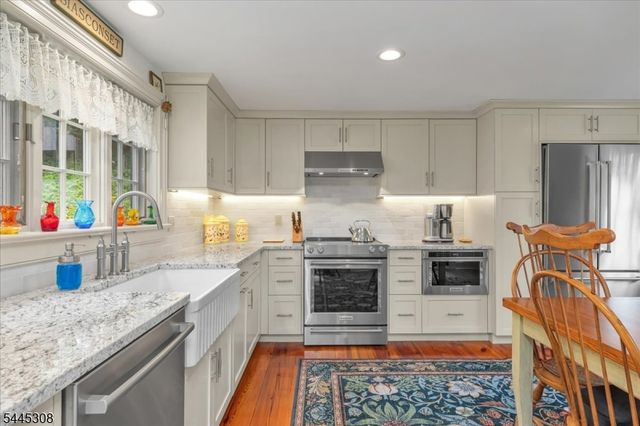 911 Ravine Rd, Lebanon Twp., NJ 07830