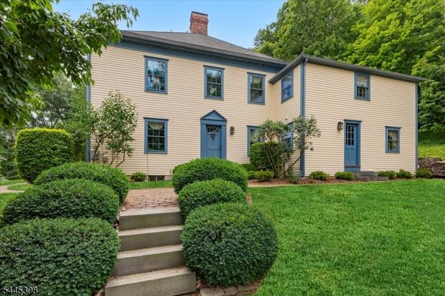911 Ravine Rd, Lebanon Twp., NJ 07830